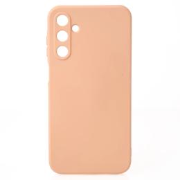 Чохол-накладка Infinity SOFT Silicone Case для Samsung A26 Powder (2000000396637)