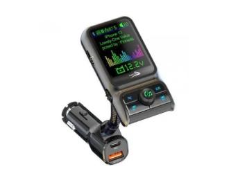 ФМ-модулятор Aspiring Wave 9 PD 48W WA.6003