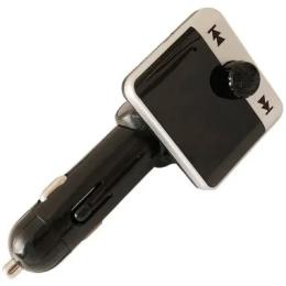 ФМ-модулятор Voltronic FM-H22 + BT