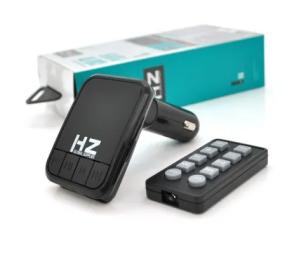 ФМ-модулятор Voltronic FM-H6 Black