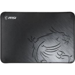 Килимок для мишки MSI Agility GD21 XL Black (J02-VXXXXX6-V34)