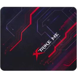 Килимок для мишки XTRIKE ME MP-005 Black