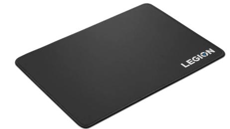 Килимок для мишки Lenovo Y Gaming Black (GXY0K07130)