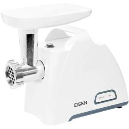 Мясорубка Eisen EMG-202JS White