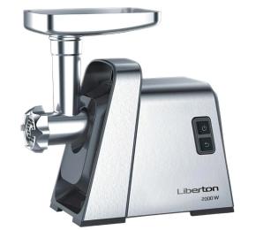 Мясорубка Liberton LMG-20T02S