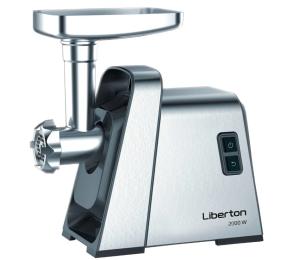 Мясорубка Liberton LMG-20TG02S