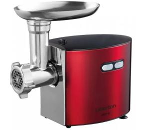 Мясорубка Liberton LMG-28TGB03S Red