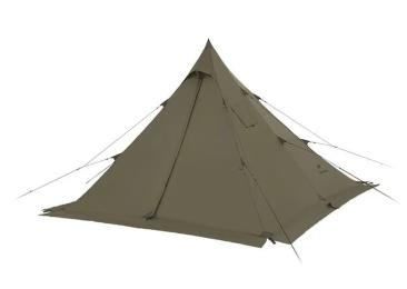 Намет Naturehike Ranch Fire Pyramid Tent CNK2300ZP025 Brown