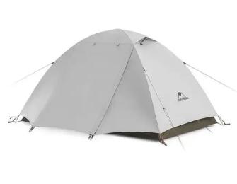 Намет Naturehike 2P CNK2300ZP024 White