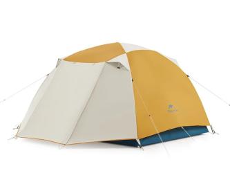 Намет Naturehike 2P CNK2300ZP024 Yellow