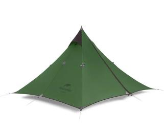 Намет Naturehike NH17T030-L Forest Green