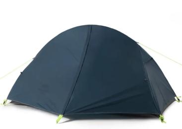 Намет Naturehike Cycling Storage 1P Camping Tent NH18A095-D Dark Blue