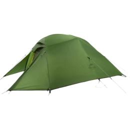 Намет Naturehike Cloud Up 3P Camping Tent NH18T030-T Olive Green
