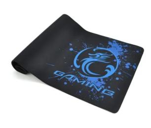 Килимок для мишки Voltronic iMICE PD-83 Black Blue (PD-83Bl)