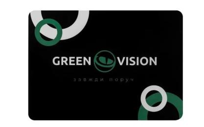 Килимок для мишки GreenVision (15846) Black (350х250х3 мм)