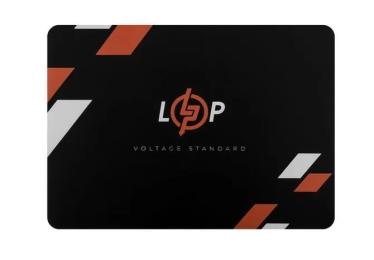 Килимок для мишки LogicPower (19770) Black (350х250х3 мм)