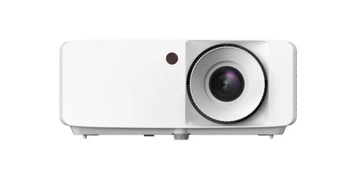 Проектор Optoma ZH350 White (E9PD7KK01EZ1)
