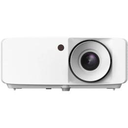 Проектор Optoma ZH400 White (E9PD7KK01EZ14KD)
