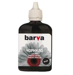Чорнило для принтера BARVA HP 305 (H305-774) Black 100 мл