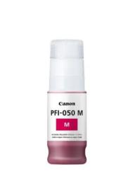 Чорнило для принтера Canon TC-20 PFI-050 Magenta (70ml)