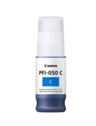 Чорнило для принтера Canon TC-20 PFI-050 Cyan (70 мл)