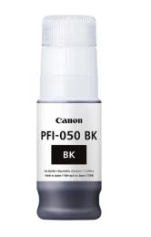 Чорнило для принтера Canon TC-20 PFI-050 Black (70ml)