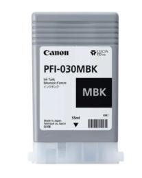 Тонер-картридж для принтера Canon PFI-030 для TM-240/340 Matte Black (55ml)