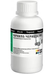 Чорнило для принтера ColorWay Epson L800/L805/L810/L850/L1800 Black 200 мл (CW-EW810BK02)