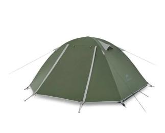 Намет Naturehike 3P CNK2300ZP028 Dark Olive
