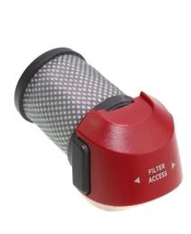 Фільтр для пилососа Hoover 48030449