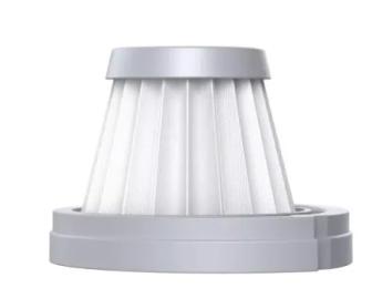 Фільтр для пилососа Baseus A1 Gray (2шт)