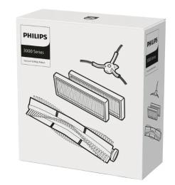 Набір аксесуарівдляробота-пилососа Philips XV1433/00