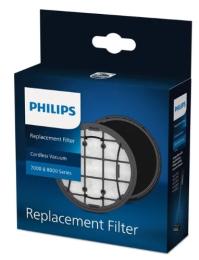 Фільтр для пилососа Philips XV1681/01
