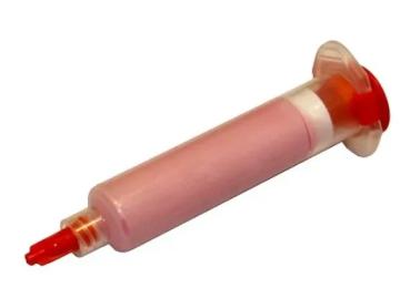 Термопрокладка 3KS Thermal Gel TGL-1200-10 Pink 10 мл (3K-TGL-1200-10-P)