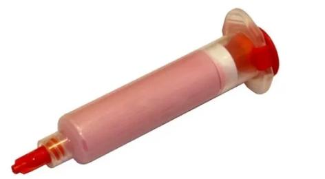 Термопрокладка 3KS Thermal Gel TGL-320-1 Pink 10 мл (3K-TGL-320-10-P)