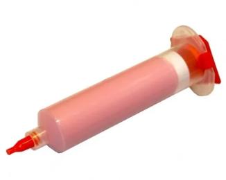 Термопрокладка 3KS Thermal Gel TGL-410-30 30 мл (3K-TGL-410-30-P)