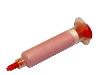 Термопрокладка 3KS Thermal Gel TGL-410-10 Pink 10 мл (3K-TGL-410-10-P)