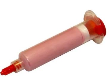 Термопрокладка 3KS Thermal Gel TGL-600-10 Pink 10 мл (3K-TGL-600-10-P)