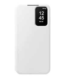 Чохол-книжка Samsung Smart View Wallet Case для Samsung A35 White