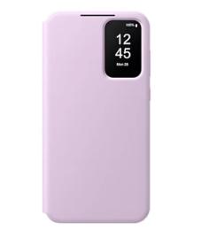 Чохол-книжка Samsung Smart View Wallet Case для Samsung A35 Lavender