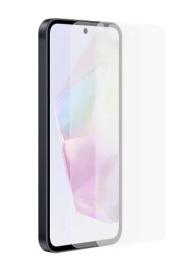 Захисна плівка Samsung Screen Protector для Samsung Galaxy A35 Transparent