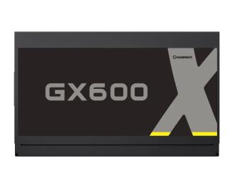 Блок живлення для ПК GAMEMAX GX-600