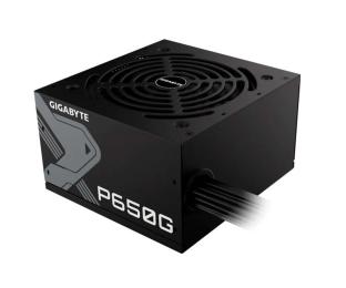 Блок живлення для ПК Gigabyte P650G 650W (GP-P650G)