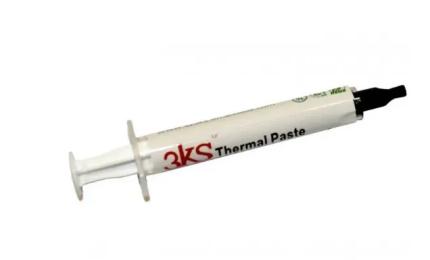 Термопаста 3KS TG-800 1g (3K-800-TG-1G-WSF)