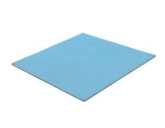 Термопрокладка Halnziye HY-100-5 Dark Gray 100x100x0,5mm