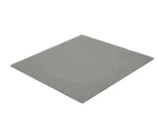 Термопрокладка Halnziye HY-100-2 Dark Gray 100x100x1mm