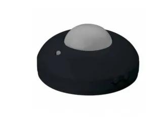Датчик руху Voltronic FOCUS 1000W 220-240V IP20 Black