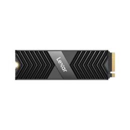 Внутрішній SSD диск Lexar NM800 Pro (LNM800P001T-RN8NG) 1TB