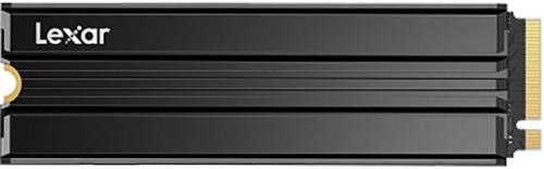SSD диск Lexar NM790 (LNM790X002T-RN9NG) 2TB