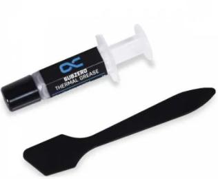 Термопаста LK LK-15 2 г зі шпателем